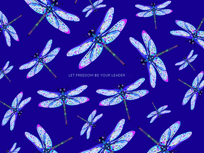 Dragonfly apparel concept dragonfly fantasy fashion graphicdesign graphics illustraion illustration art illustration design illustrator lineart packagedesign pattern quote texture