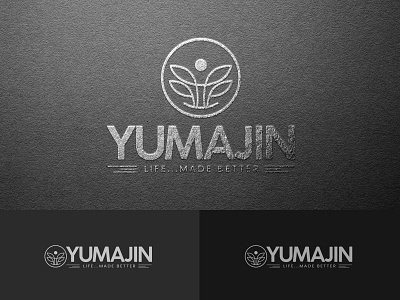 Logotype branding design logo typography