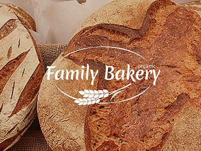 Bakery logotype