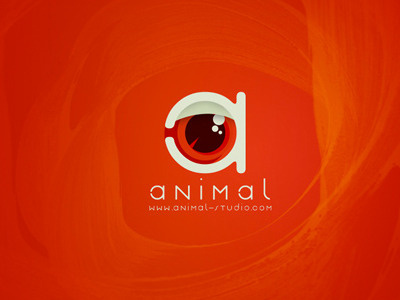 Animal Logo That Never Was animal animal studios justin muir logo