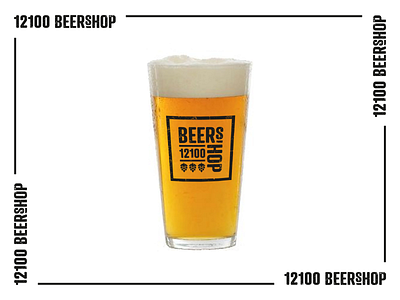 Beer brand beer beer branding beershop branding logo logo design typo typography typography design vector