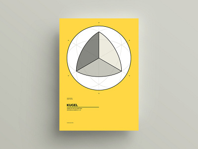 Poster Series 01 / Mathematics