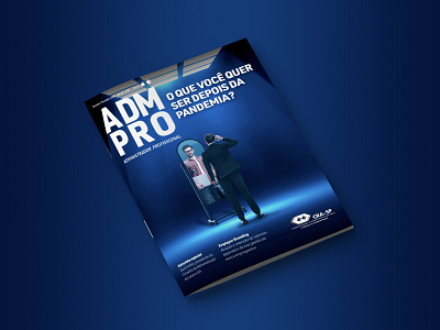 ADM PRO 397 graphic design magazine photoshop