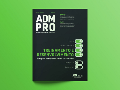 ADM PRO 404