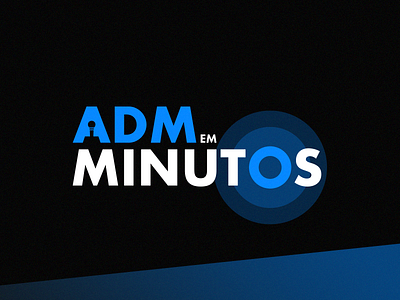 Adm em minutos