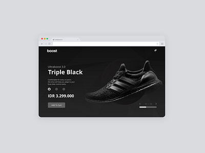 BoostStore