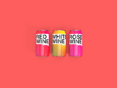 WINE RED/WHITE/ROSE