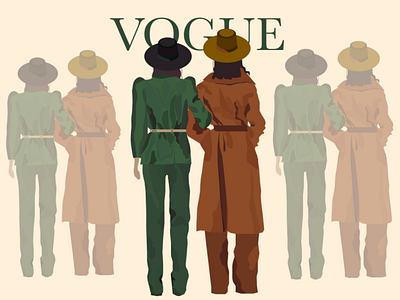 Vogue Theme