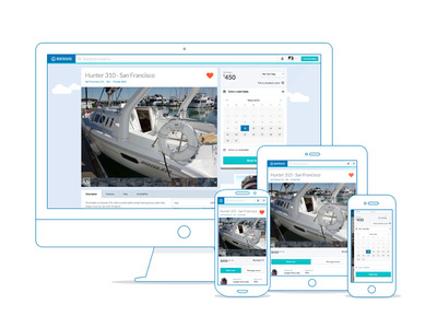 Boatbound Boat Listing