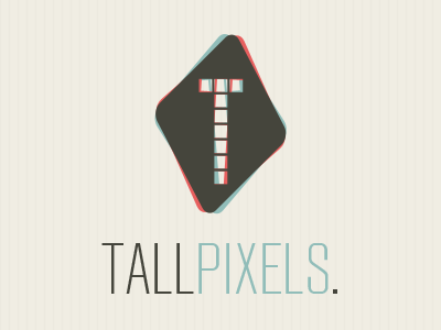 Tallpixels Logo