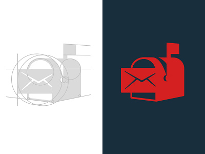 Mailbox Icon