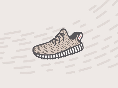 Yeezys