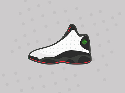 Jordan 13's