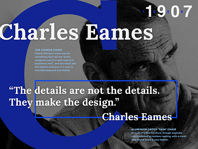 Eames