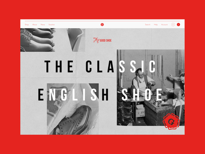 grenson website