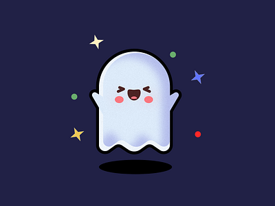 Halloween! by Jennifer Myers on Dribbble