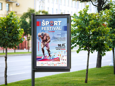 Citylight - Sport festival