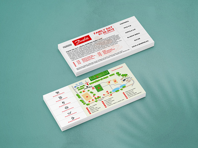 Tickets - Danfoss