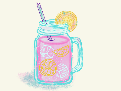 Pink Lemonade