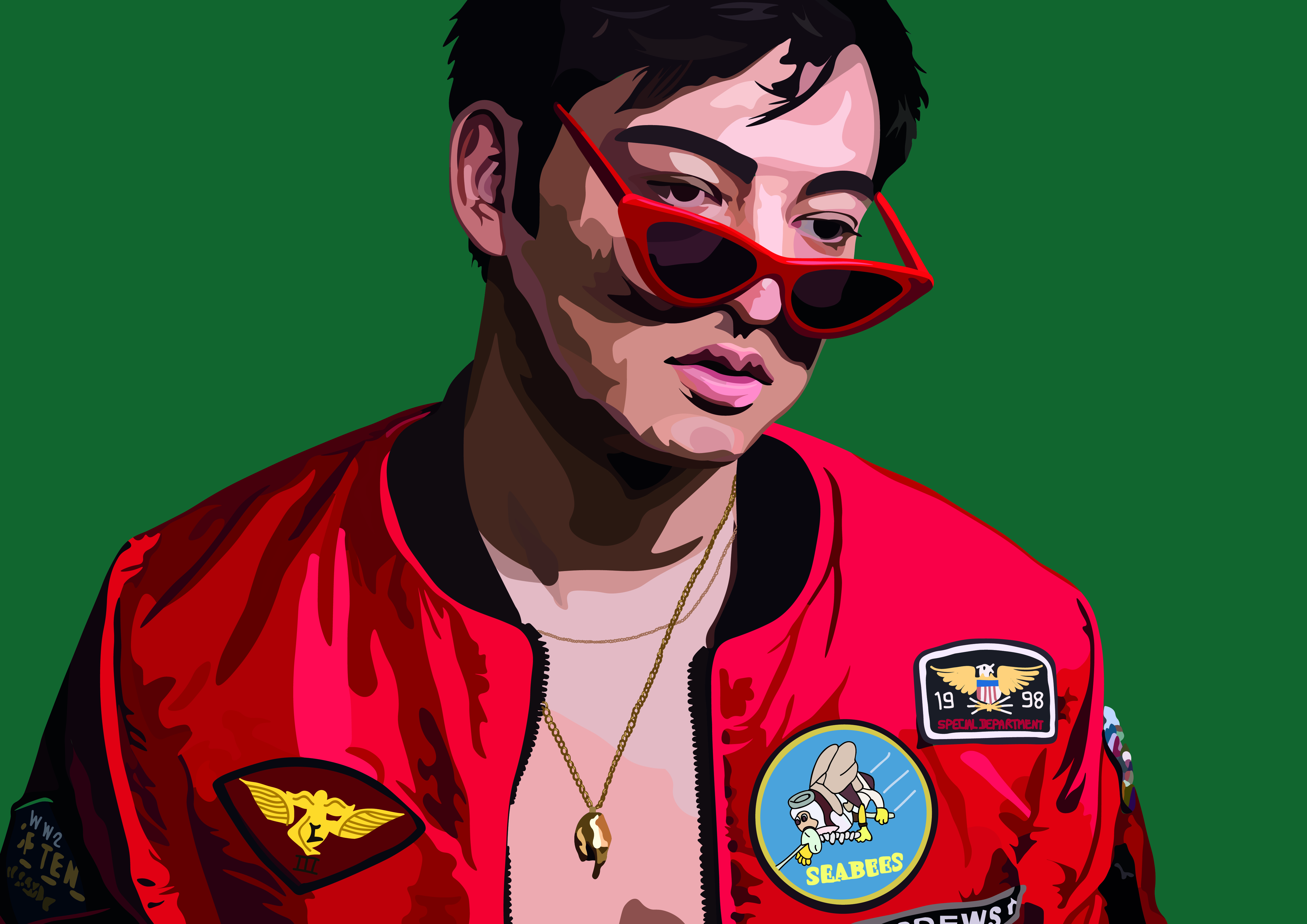 Joji слушать