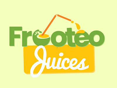 Frooteo Juices