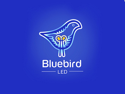 Blue Bird