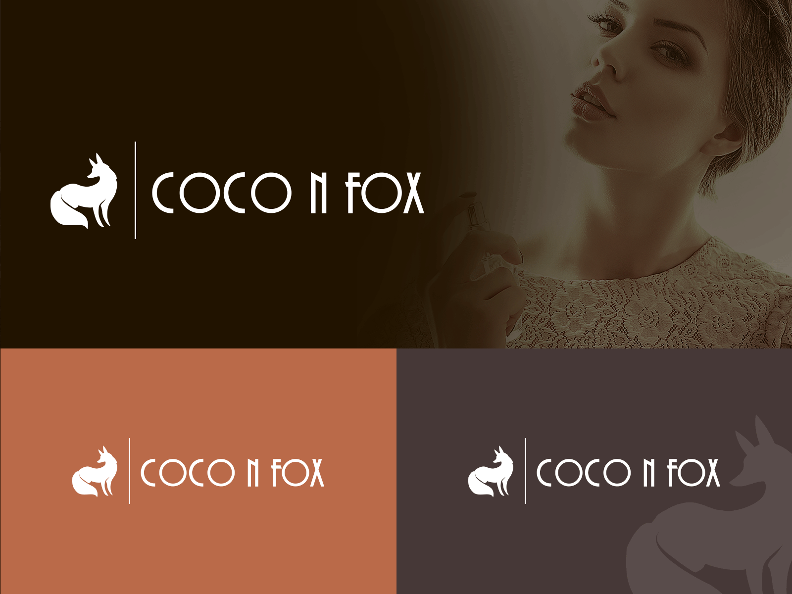 Coco N Fox