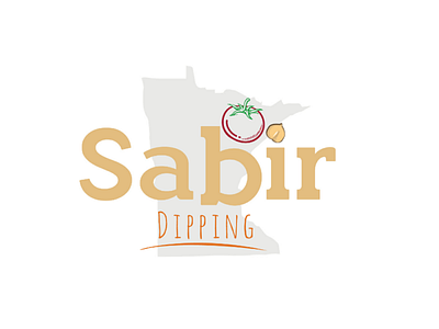 Sabir Dipping