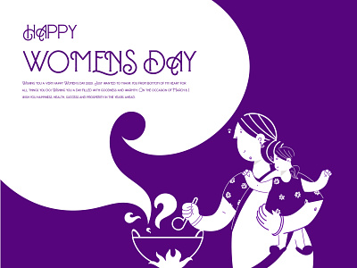 Women's day