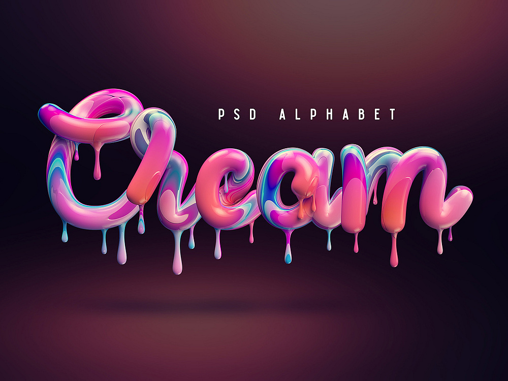 Candy Font designs, themes, templates and downloadable graphic elements