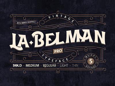 La Belman Pro