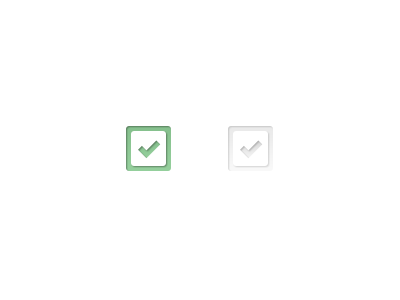 Yes/No Radio Buttons button check checkbox checked form radio unchecked