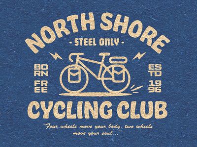 North Shore Cycling Club