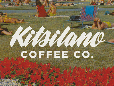 Kitsilano Coffee Co.