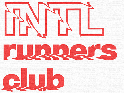 International Runners Club