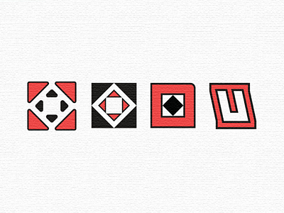 Icons for Brand Identity