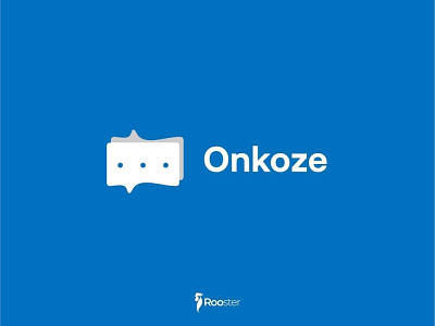 Brand identity for Onkoze branding design illustration logo minimal vector
