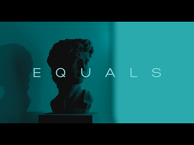 Equals