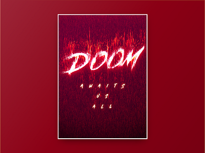 Poster - Doom