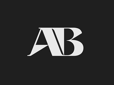 Monogram - ABC