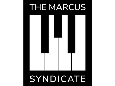 The Marcus Syndicate Logo