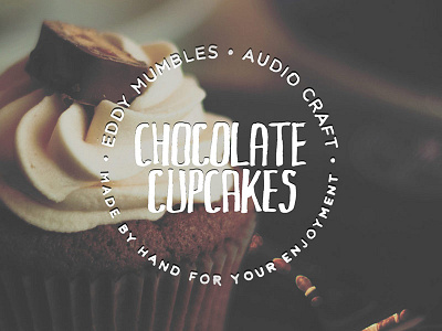 Chocolate Cupcakes cupcakes funk hip hop instrumental jazz mix mixes music soul