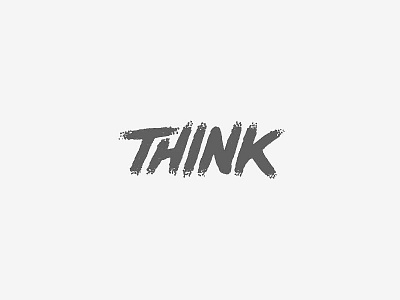 Think