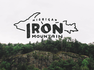 Iron Mtn.