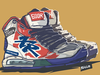 xr600 shoes concept branding concept art design illustration