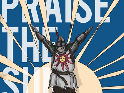 PRAISE the sun