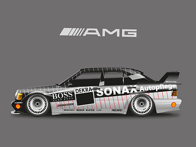 DTM 190e sonax