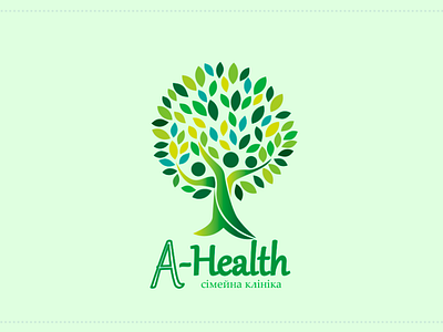 Green Tree Logo