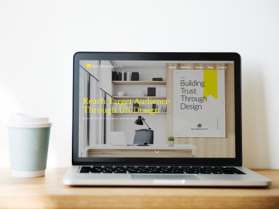 Branding | Open Bookmarks Co. brand identity branding graphic design ux design web design website