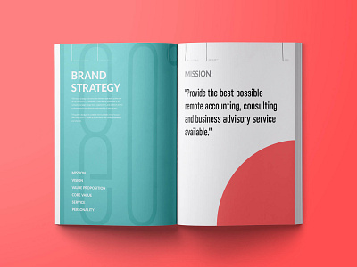 Brand Identity | 180° - ONE EIGHTY°